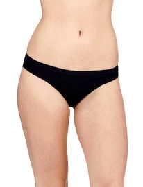 Culotte pour femme Icebreaker Siren Bikini Black