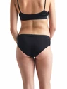 Culotte pour femme Icebreaker  W Siren Hipkini BLACK