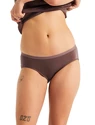 Culotte pour femme Icebreaker  W Siren Hipkini MINK