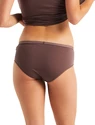 Culotte pour femme Icebreaker  W Siren Hipkini MINK