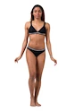 Culotte pour femme Nebbia  Mesh Me thong 542 black