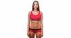 Culotte pour femme Sensor  Merino Active Magenta