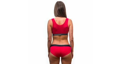 Culotte pour femme Sensor  Merino Active Magenta