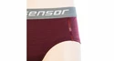 Culotte pour femme Sensor  Merino Air Port Red