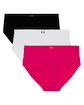 Culotte pour femme Under Armour Ess Stretch NS HIP 3Pack