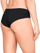 Culotte pour femme Under Armour  PS Hipster 3Pack Black