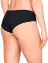 Culotte pour femme Under Armour  PS Hipster 3Pack Black