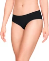 Culotte pour femme Under Armour  PS Hipster 3Pack Black