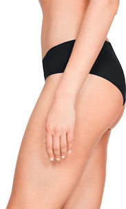Culotte pour femme Under Armour  PS Hipster 3Pack Black
