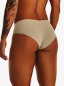 Culotte pour femme Under Armour  PS Hipster 3Pack Brown