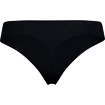 Culotte pour femme Under Armour  PS Thong 3Pack Black