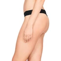 Culotte pour femme Under Armour  PS Thong 3Pack Black
