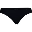 Culotte pour femme Under Armour  PS Thong 3Pack Black