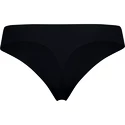Culotte pour femme Under Armour  PS Thong 3Pack Black