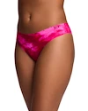 Culotte pour femme Under Armour Pure Stretch Nov NS BKN 3Pack
