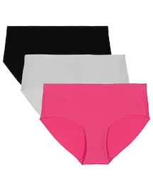 Culotte pour femme Under Armour Pure Stretch NS BKN 3Pack