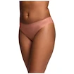 Culotte pour femme Under Armour Pure Stretch NS BKN 3Pack Pink