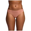 Culotte pour femme Under Armour Pure Stretch NS BKN 3Pack Pink