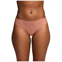 Culotte pour femme Under Armour Pure Stretch NS BKN 3Pack Pink