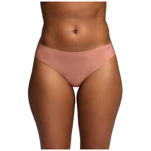 Culotte pour femme Under Armour Pure Stretch NS BKN 3Pack Pink