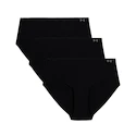 Culotte pour femme Under Armour Pure Stretch NS HIP Black