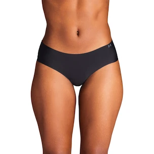 Culotte pour femme Under Armour Pure Stretch NS HIP Black
