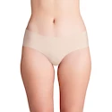 Culotte pour femme Under Armour Pure Stretch NS HIP Brown