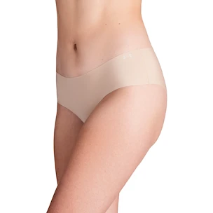 Culotte pour femme Under Armour Pure Stretch NS HIP Brown