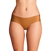 Culotte pour femme Under Armour Pure Stretch NS HIP Brown