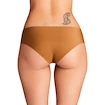 Culotte pour femme Under Armour Pure Stretch NS HIP Brown