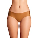 Culotte pour femme Under Armour Pure Stretch NS HIP Brown