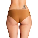 Culotte pour femme Under Armour Pure Stretch NS HIP Brown