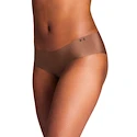 Culotte pour femme Under Armour Pure Stretch NS HIP Brown