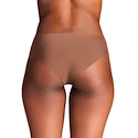 Culotte pour femme Under Armour Pure Stretch NS HIP Brown