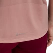 Débardeur pour femme adidas  Adizero Tank Wonder Mauve