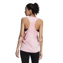 Débardeur pour femme adidas  Aeroready Designed 2 Move Sport Tank Top Light Pink