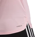 Débardeur pour femme adidas  Aeroready Designed 2 Move Sport Tank Top Light Pink