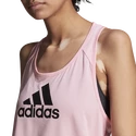 Débardeur pour femme adidas  Aeroready Designed 2 Move Sport Tank Top Light Pink