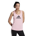 Débardeur pour femme adidas  Aeroready Designed 2 Move Sport Tank Top Light Pink
