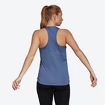 Débardeur pour femme adidas  BL TK Creblu/White