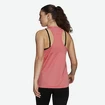 Débardeur pour femme adidas  BL TK Hazros/White
