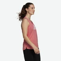 Débardeur pour femme adidas  BL TK Hazros/White