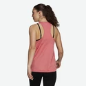 Débardeur pour femme adidas  BL TK Hazros/White