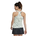 Débardeur pour femme adidas  Club Graphic Tank Linen Green