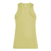 Débardeur pour femme adidas  Club Tank Yellow