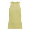 Débardeur pour femme adidas  Club Tank Yellow