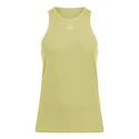 Débardeur pour femme adidas  Club Tank Yellow