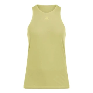 Débardeur pour femme adidas  Club Tank Yellow