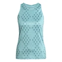 Débardeur pour femme adidas  Club Tennis Climacool Graphic Tank Top