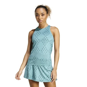 Débardeur pour femme adidas  Club Tennis Climacool Graphic Tank Top
